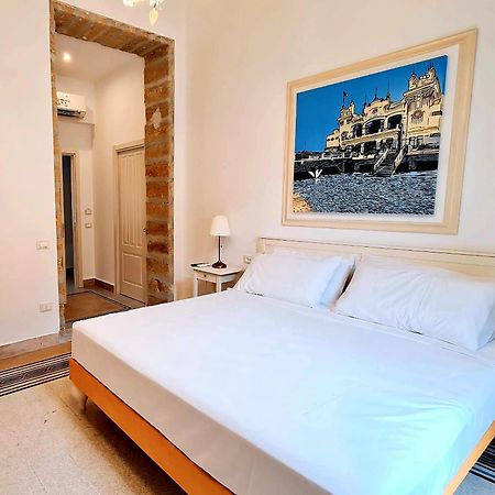 Maisonnouveau Palermo Dış mekan fotoğraf
