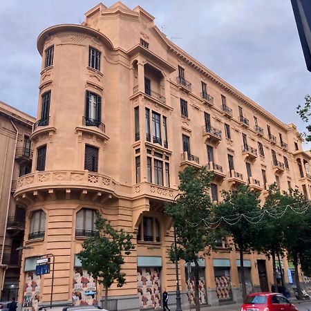 Maisonnouveau Palermo Dış mekan fotoğraf