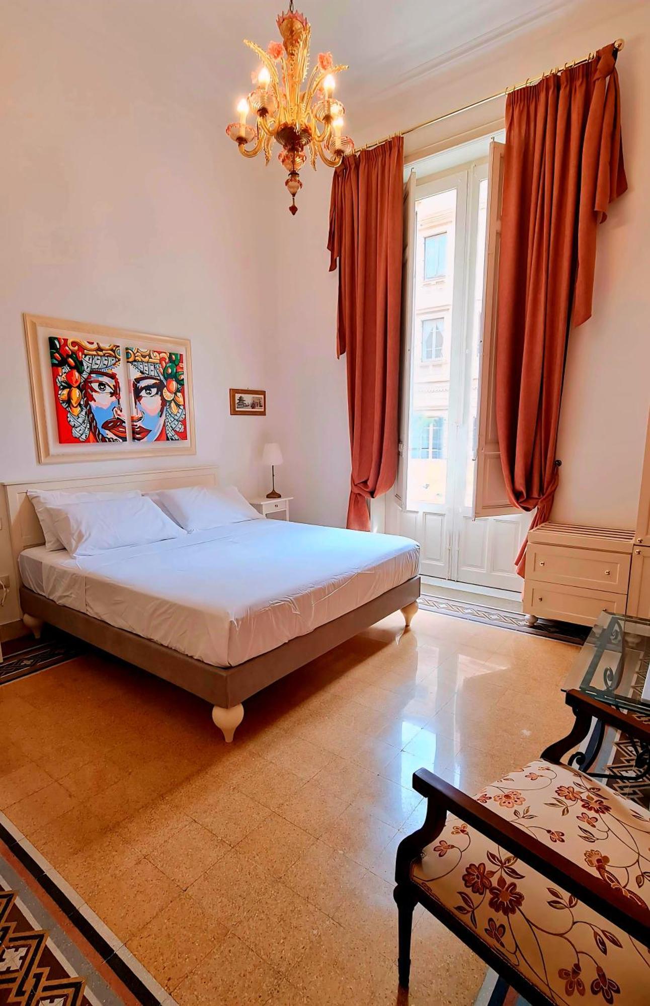 Maisonnouveau Palermo Dış mekan fotoğraf