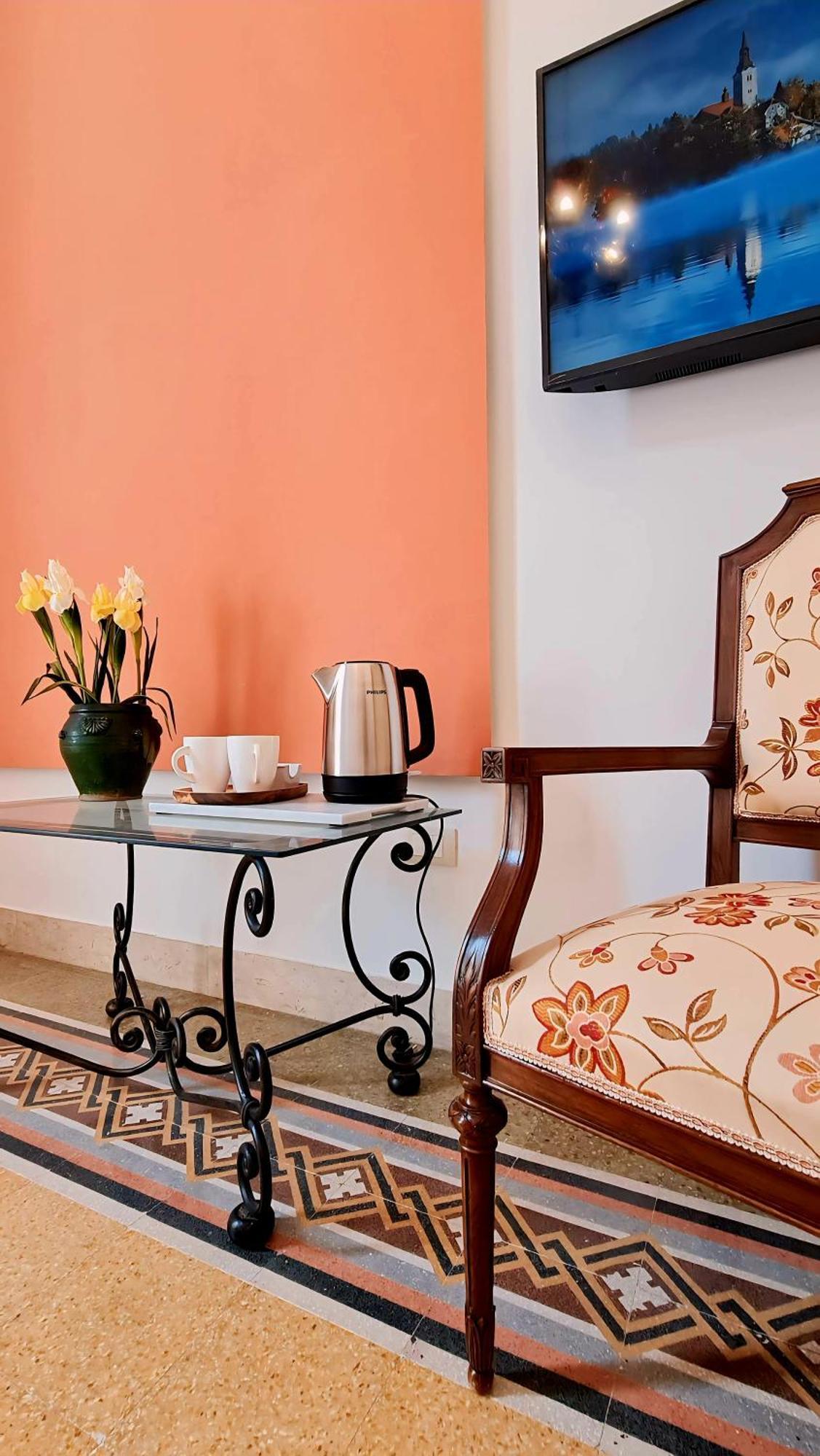 Maisonnouveau Palermo Dış mekan fotoğraf