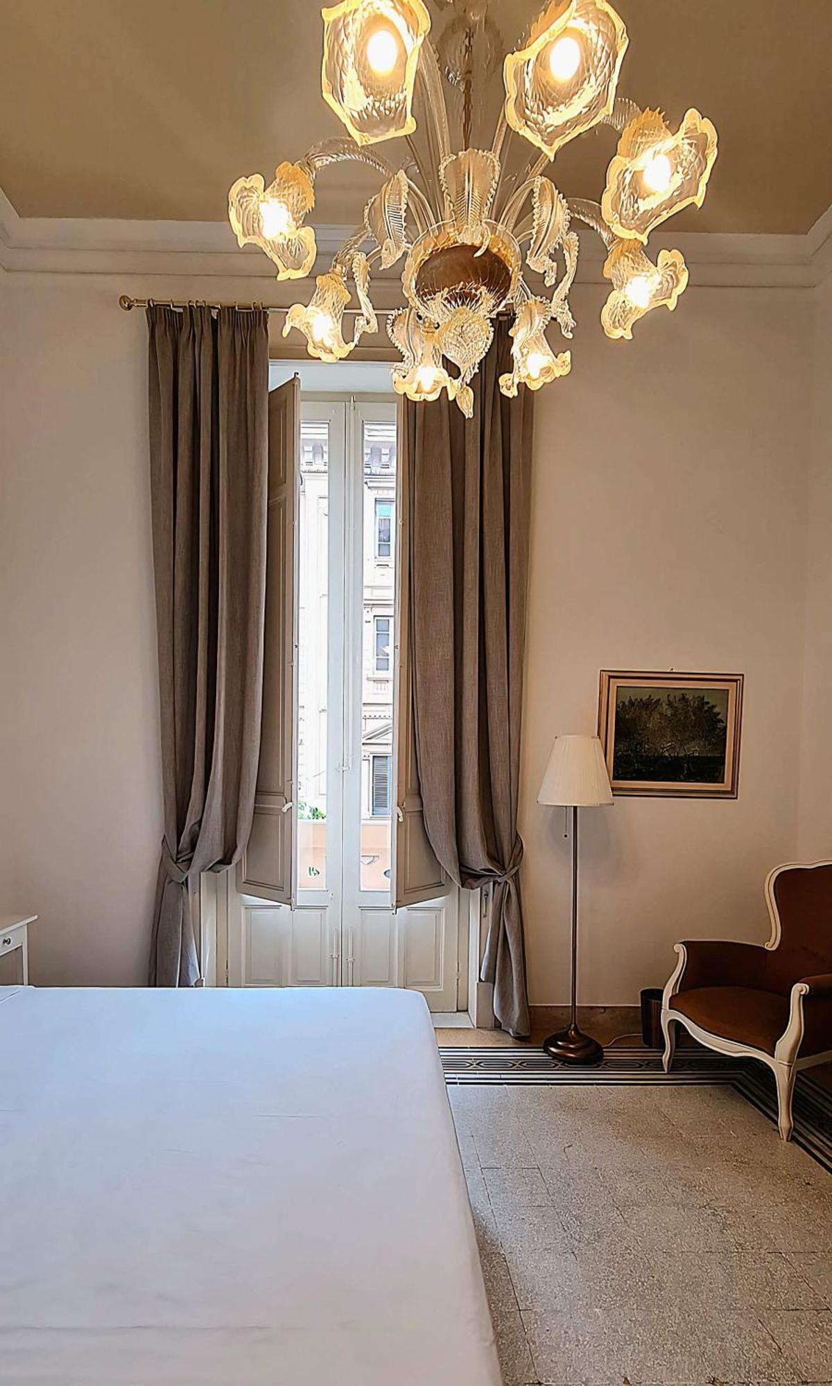 Maisonnouveau Palermo Dış mekan fotoğraf