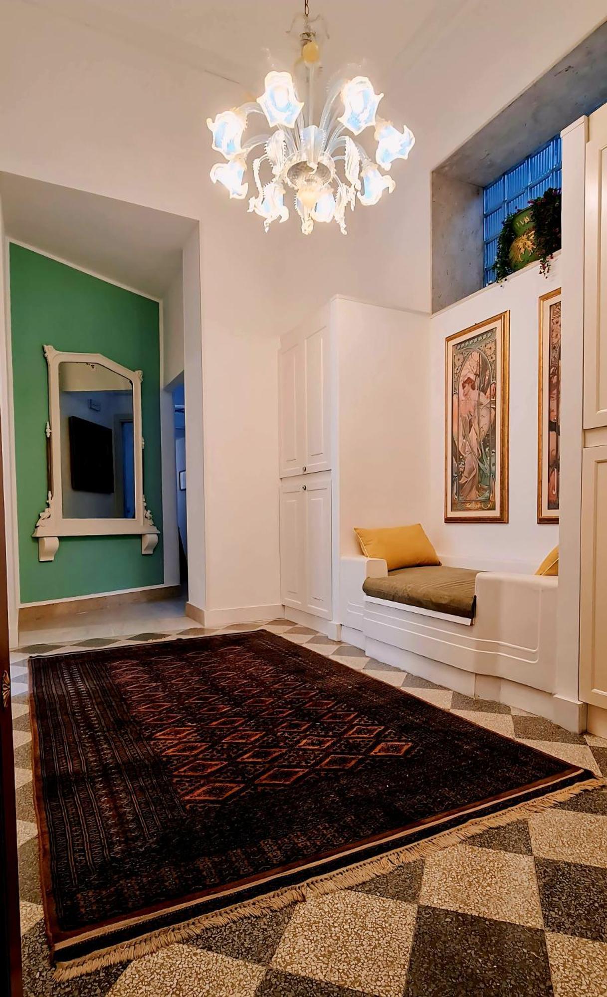 Maisonnouveau Palermo Dış mekan fotoğraf