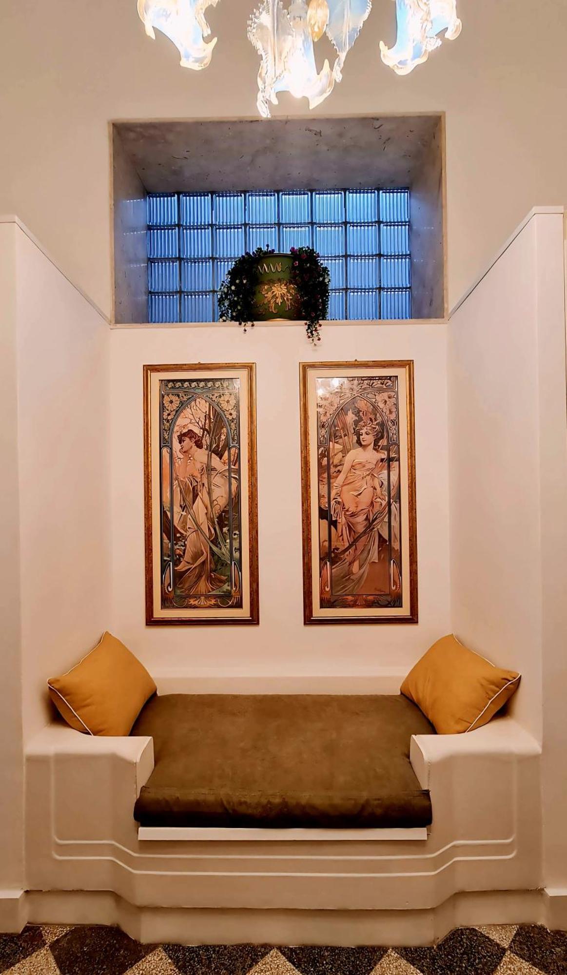 Maisonnouveau Palermo Dış mekan fotoğraf