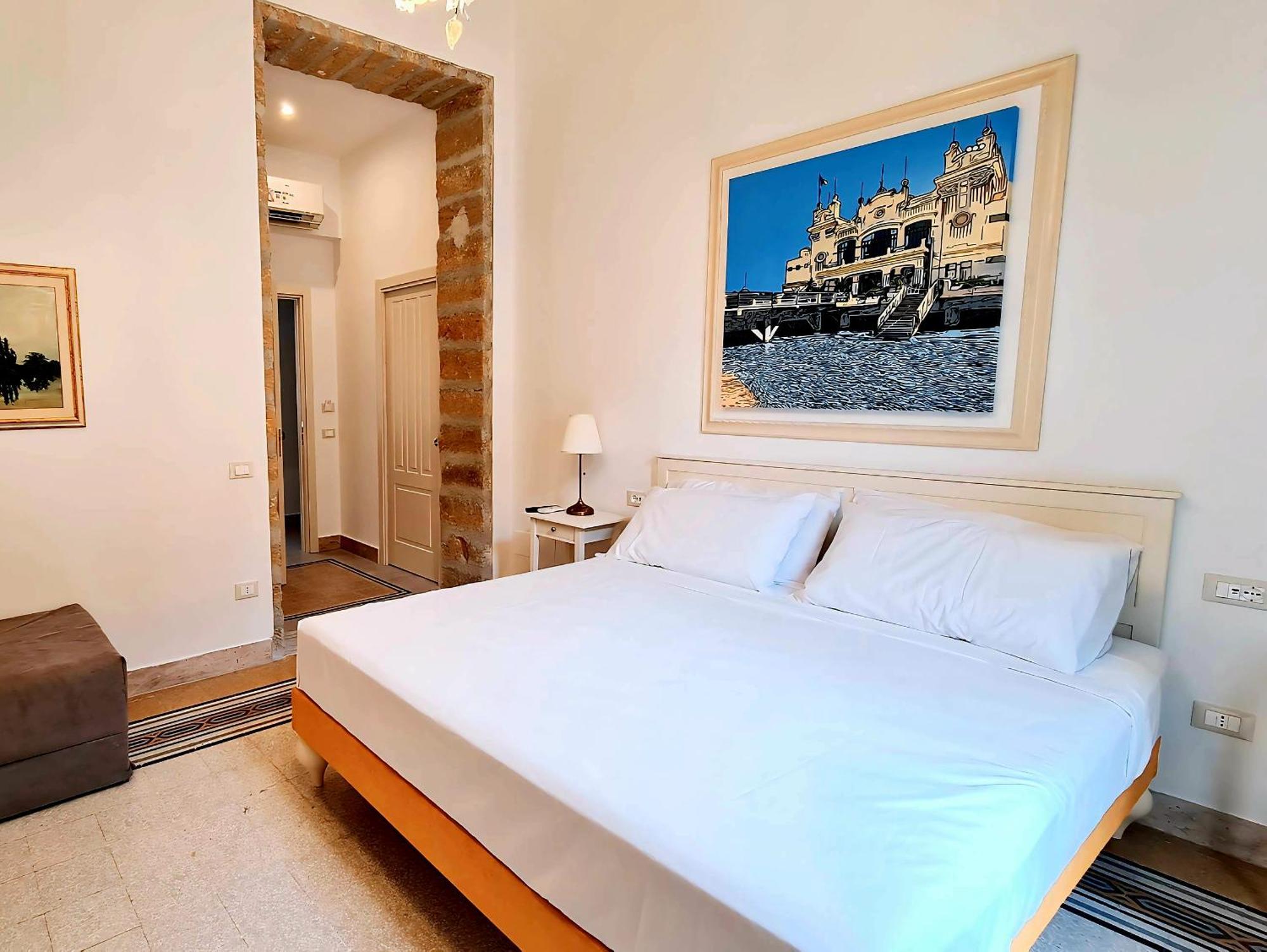 Maisonnouveau Palermo Dış mekan fotoğraf