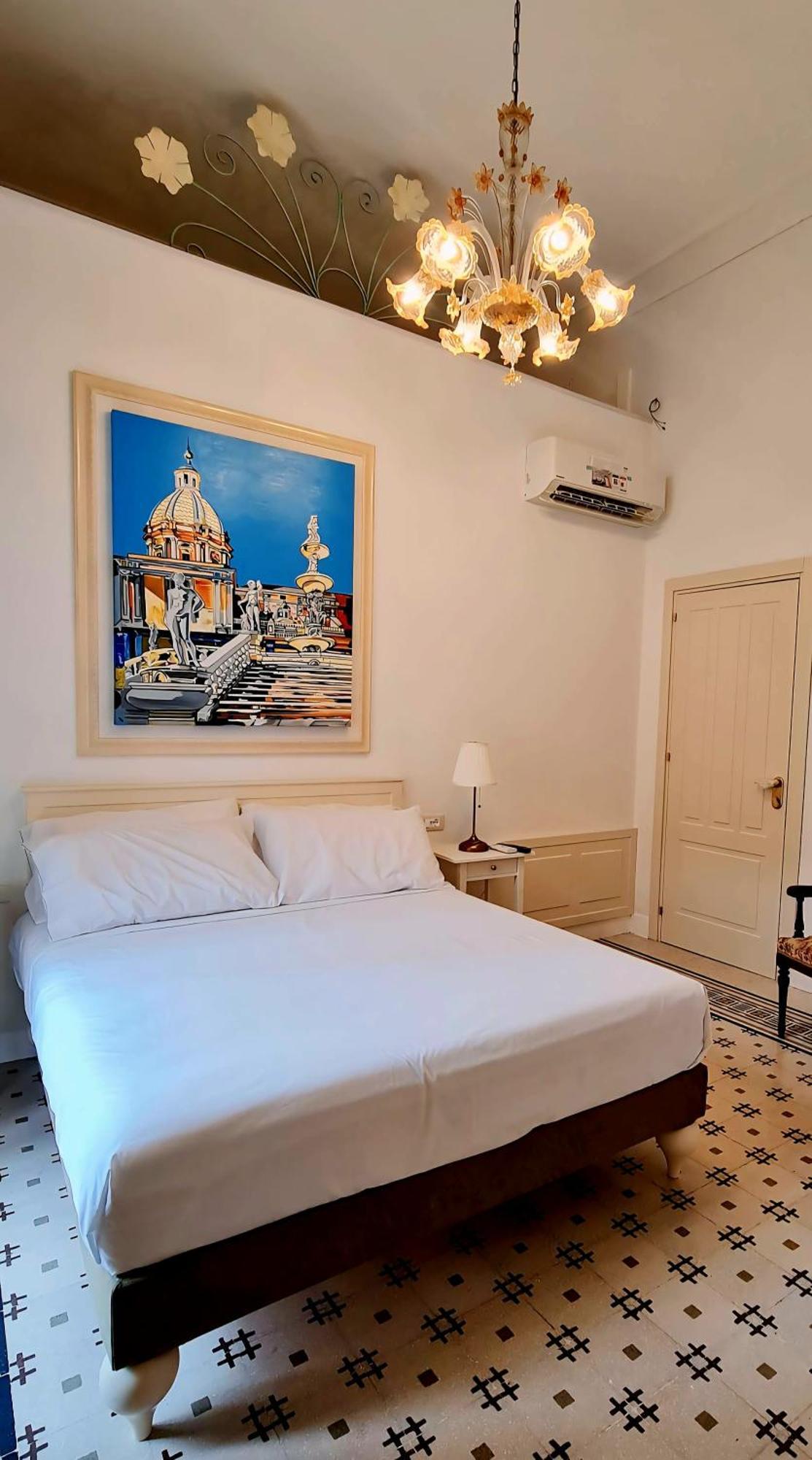 Maisonnouveau Palermo Dış mekan fotoğraf