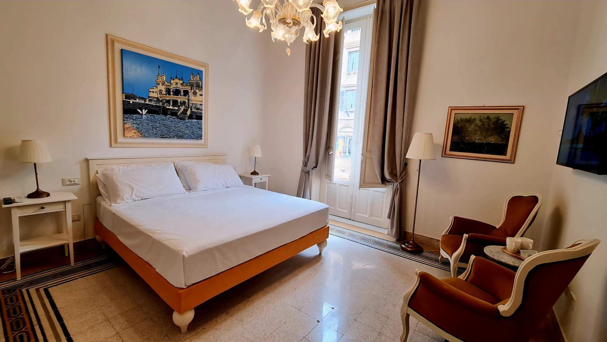 Maisonnouveau Palermo Dış mekan fotoğraf