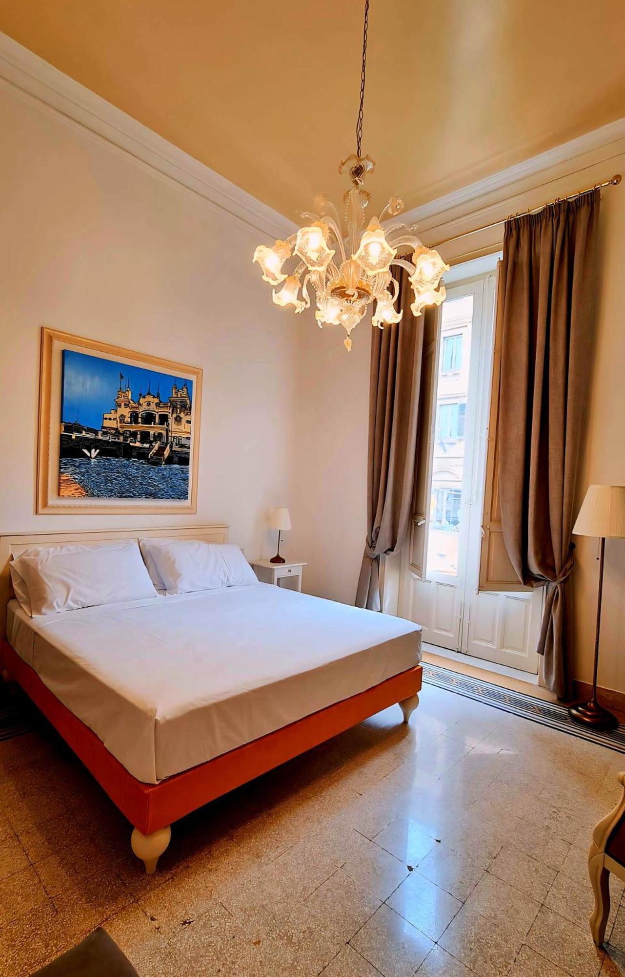 Maisonnouveau Palermo Dış mekan fotoğraf