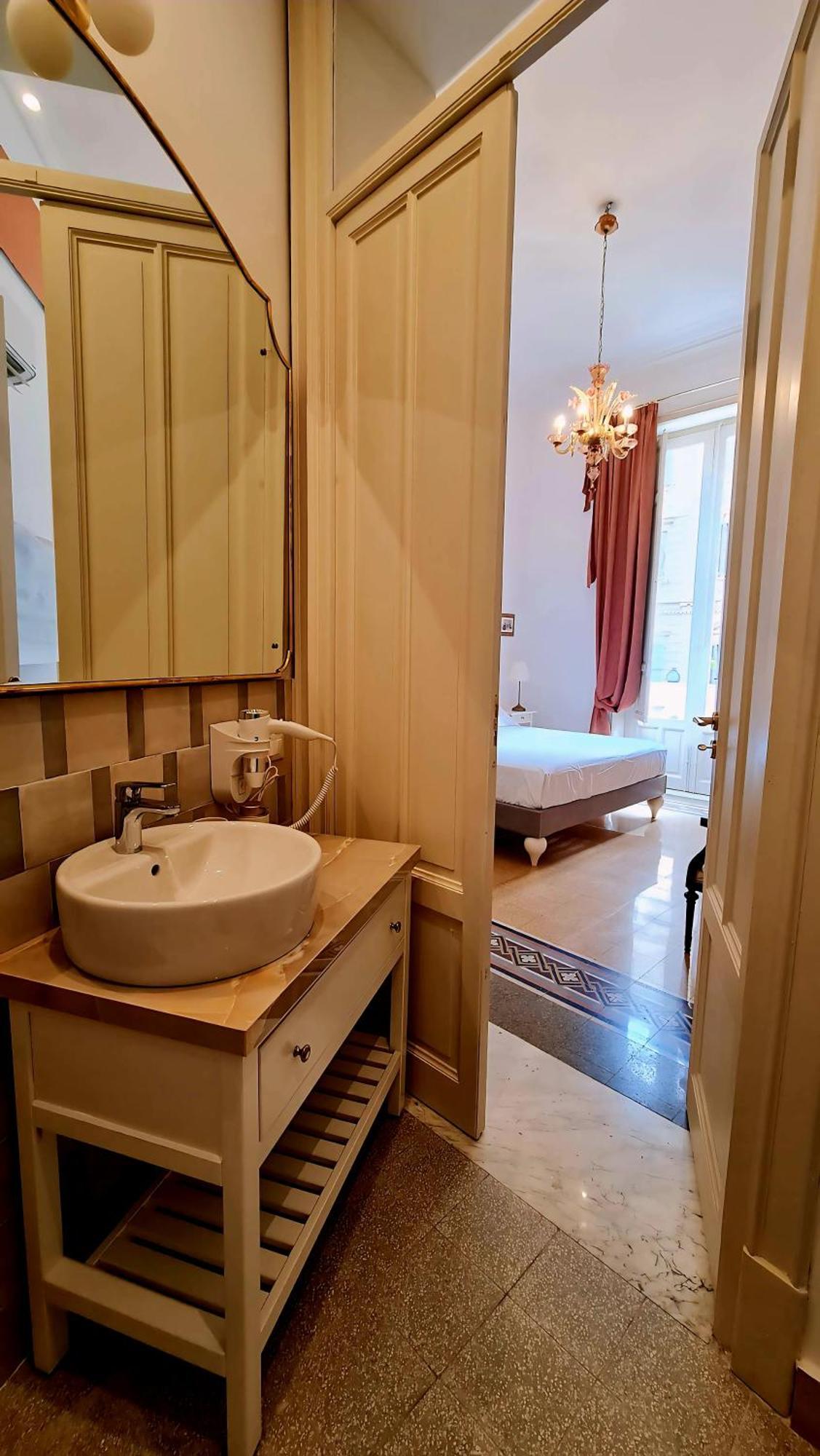 Maisonnouveau Palermo Dış mekan fotoğraf