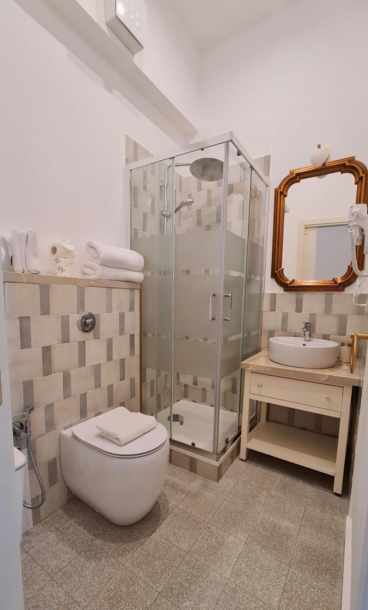 Maisonnouveau Palermo Dış mekan fotoğraf
