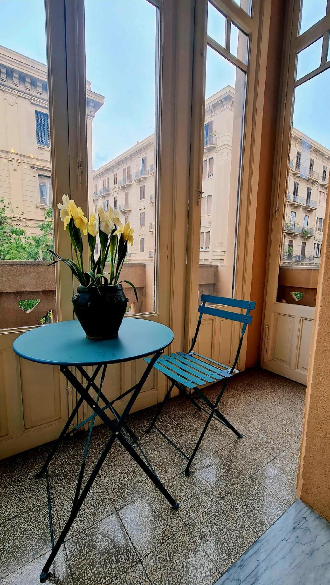 Maisonnouveau Palermo Dış mekan fotoğraf