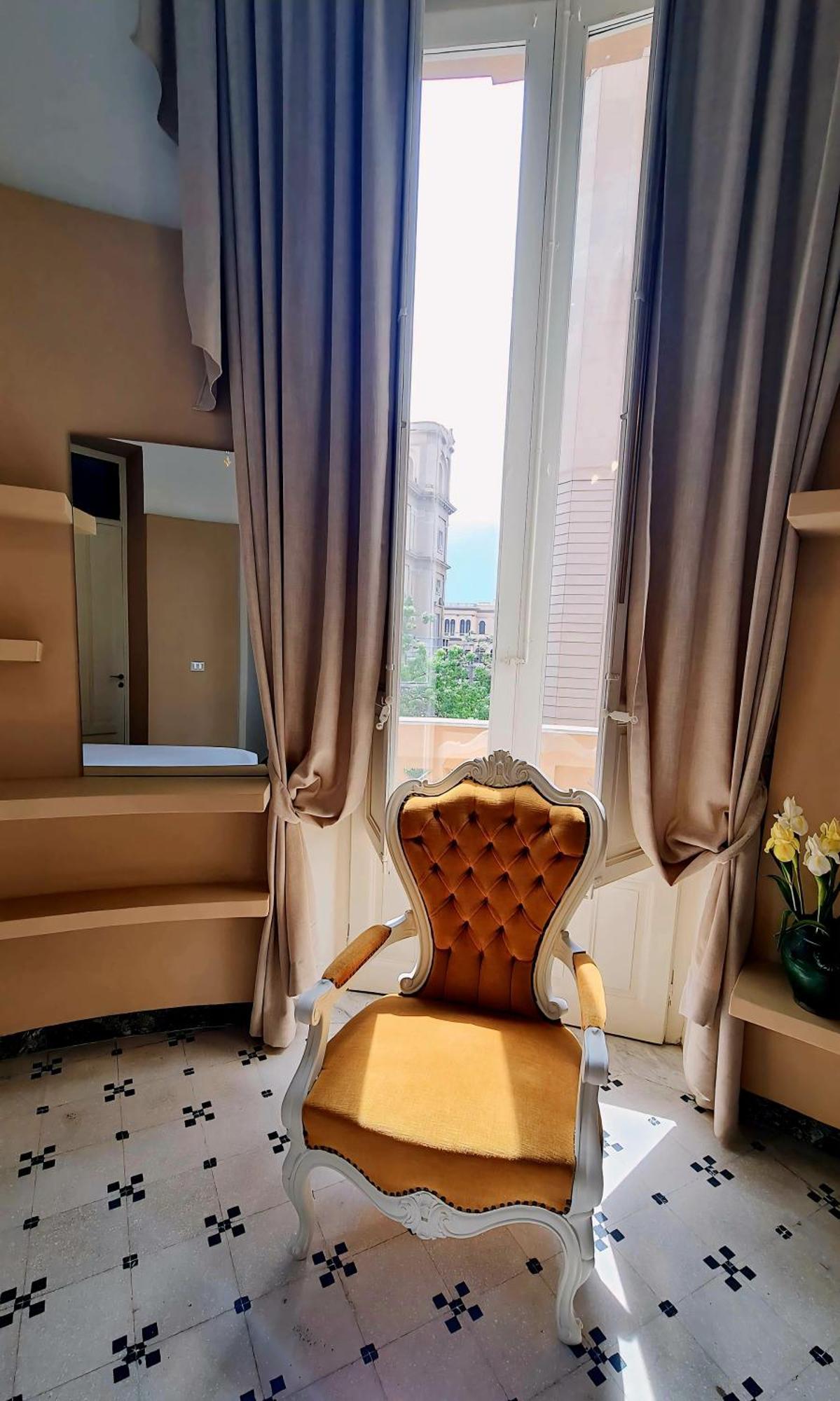 Maisonnouveau Palermo Dış mekan fotoğraf