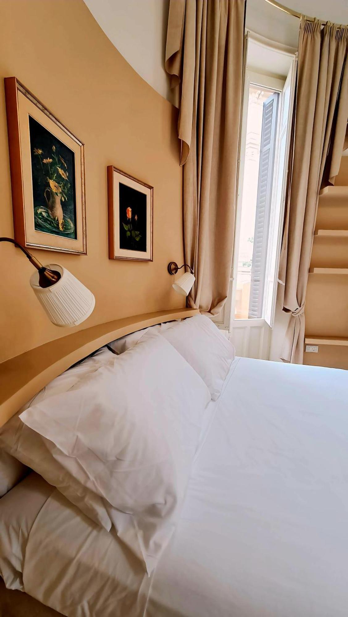 Maisonnouveau Palermo Dış mekan fotoğraf
