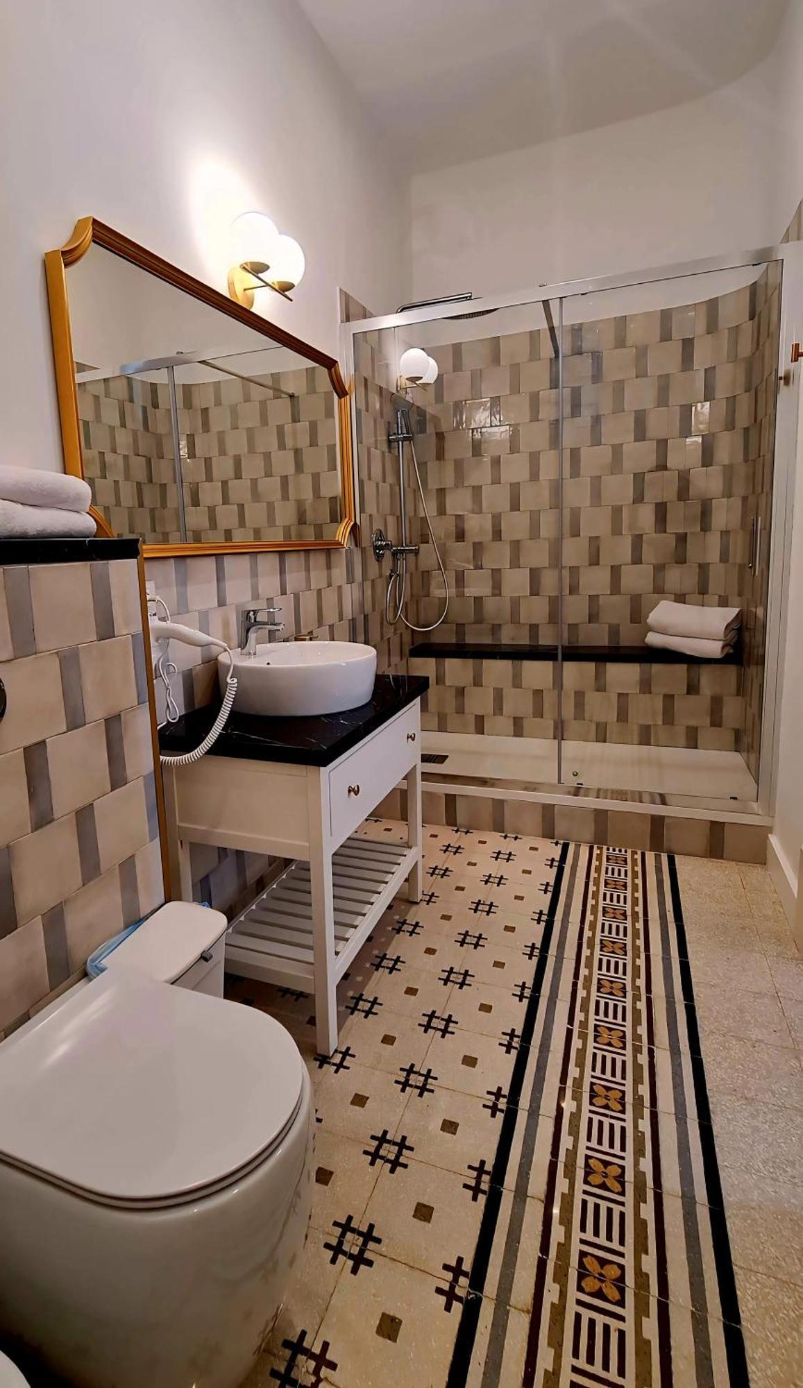 Maisonnouveau Palermo Dış mekan fotoğraf