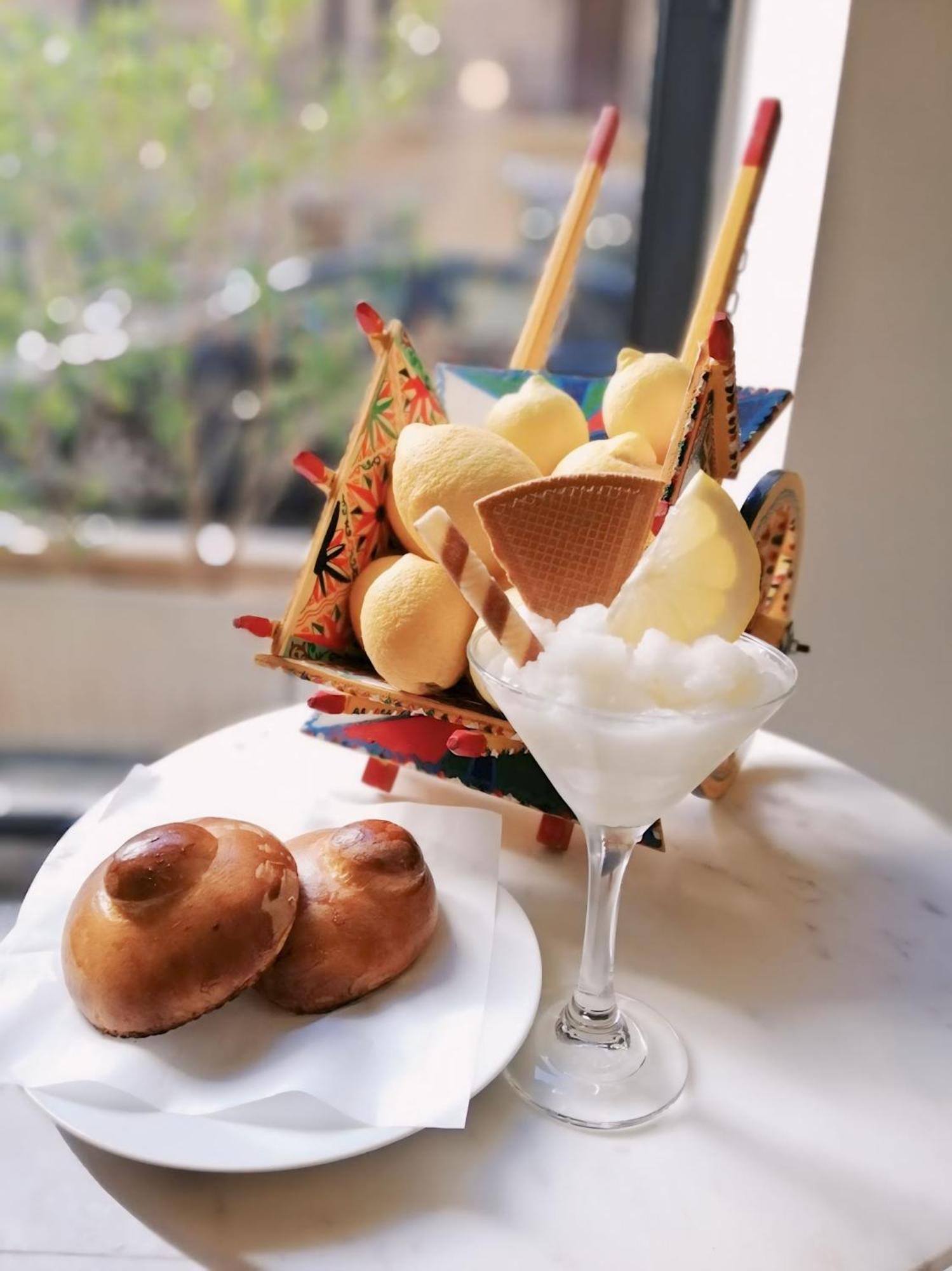 Maisonnouveau Palermo Dış mekan fotoğraf