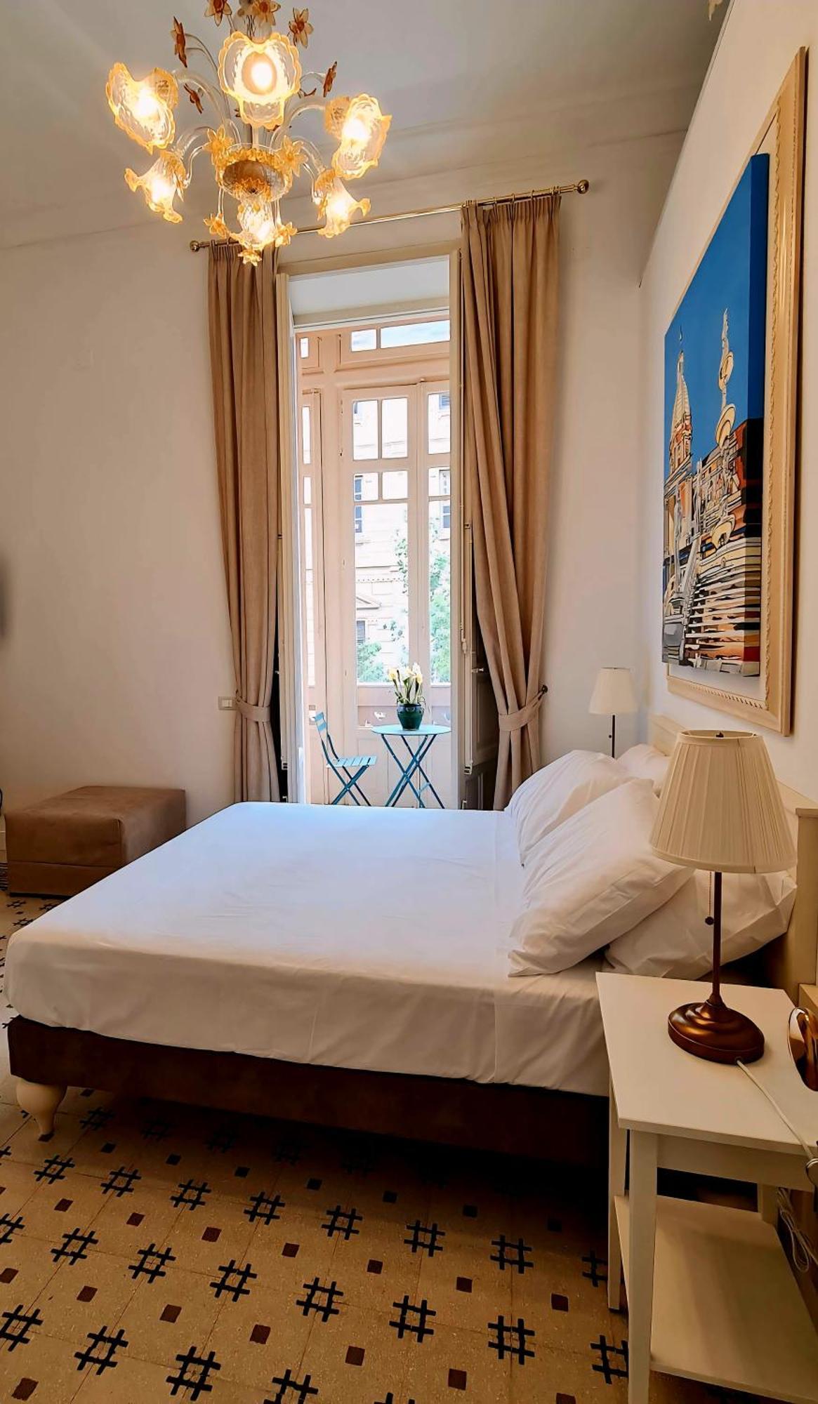 Maisonnouveau Palermo Dış mekan fotoğraf