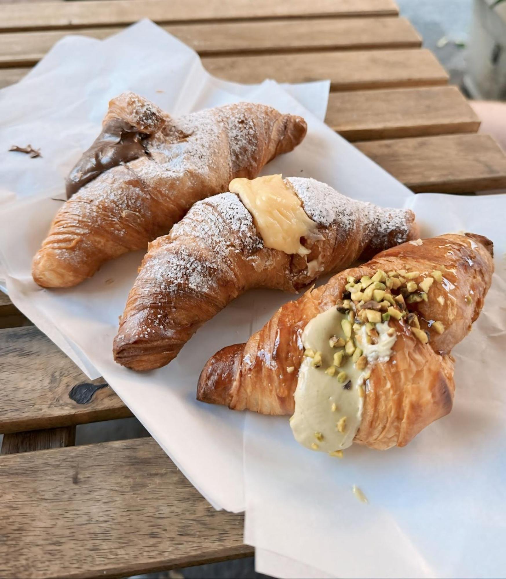 Maisonnouveau Palermo Dış mekan fotoğraf